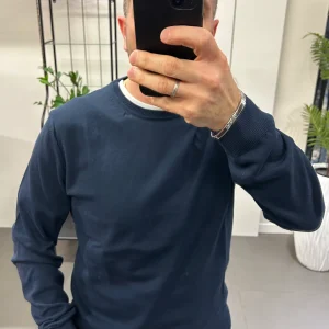 Maglioncino in cotone