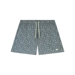 Costume da Bagno Boxer Uomo Emporio Armani