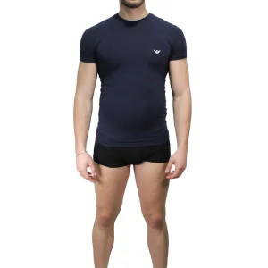 T-shirt uomo Emporio Armani 1110353R511