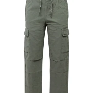 Pantaloni Uomo Boss