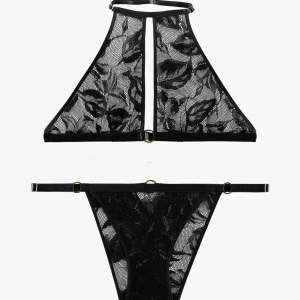 Set Lien de Velours P080R