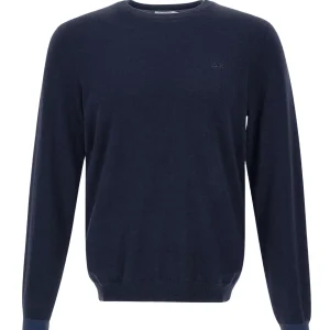 Pullover Uomo Sun68 K43110