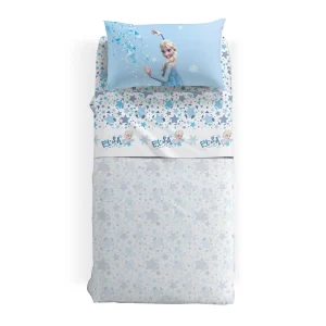 Lenzuola Frozen Dream in Cotone