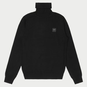 Maglione a collo Bambino