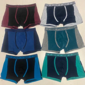 Boxer Uomo Moda