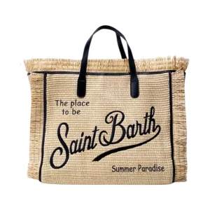 Borsa Mare in Paglia