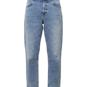 Jeans Uomo Boss