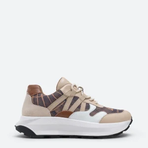 Sneakers Hope beige