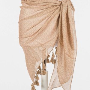 Pareo Twinset