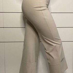 Pantalone ampio