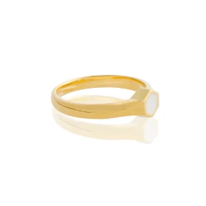 Anello Teodosia Smalto
