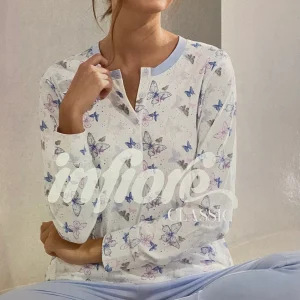 Pigiama lungo INFIORE VOLARE