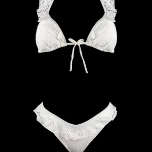 2Bekini Bikini Triangolo Gale Sangallo