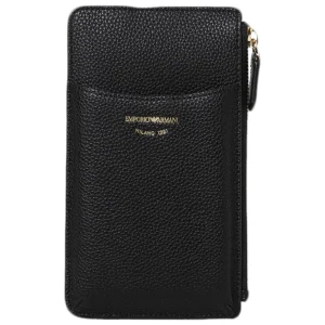Portafoglio donna Emporio Armani Y3H244YFW9B