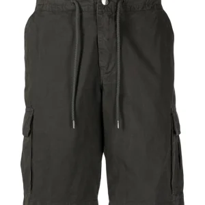 Bermuda Uomo Cargo Emporio Armani 2118353R471
