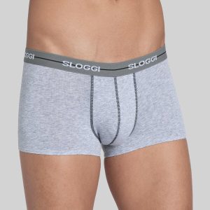 Sloggi  STAR HIPSTER uomo vendita OFFERTA 2 PEZZI
