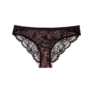 Slip amourette charm Brazilian 01