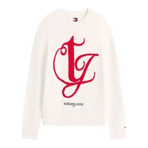 Maglia Uomo Tommy Hiflgier