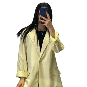 Blazer MIAMI giallo