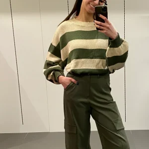 PANTALONE CARGO