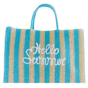 Lovely Beach Borsa Mare Hello Summer - Scegli il Colore