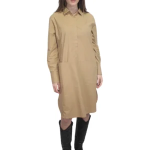 Vestito Donna Blauer 24SBLDV01298
