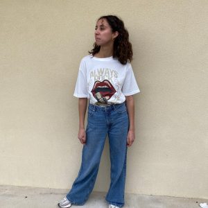 T SHIRT ROCK