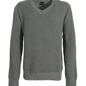 Maglione Uomo Boss 50523562