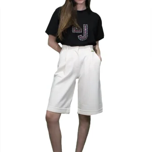 Bermuda donna Twinset 231LL29BB