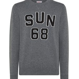 Pullover Uomo Sun68 K43119