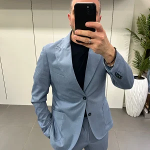 GIACCA ELEGANTE AVIO