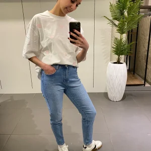 Jeans Boyfriend