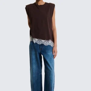 Jeans SEOUL denim