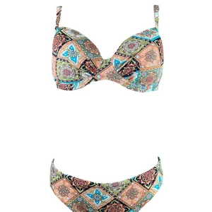 Genius Bikini Coppa Malaga KC