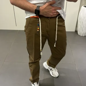 PANTALONE CHINO