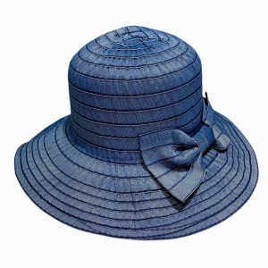 Cappello Tessuto Antea - Scegli il Colore -