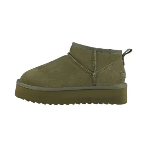 Stivaletto Donna Colors Of California HCYWPLA01