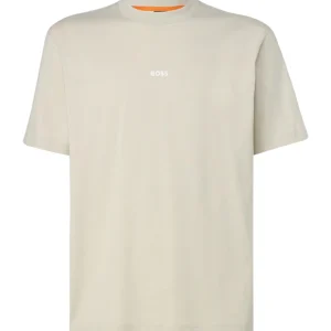 T-Shirt Uomo Boss 50515981