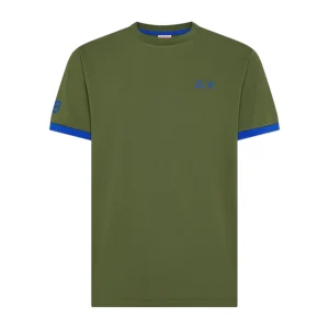 T-Shirt Uomo Sun68