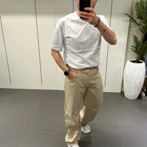 JEANS BALOON
