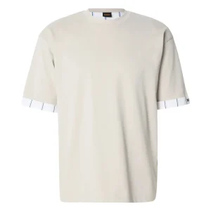 T-Shirt Uomo Boss
