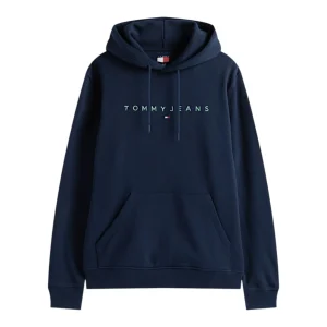 Felpa Uomo Tommy Hilfiger