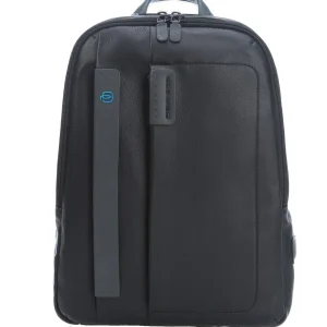 Zaino uomo pelle Porta Pc Piquadro CA3869P16