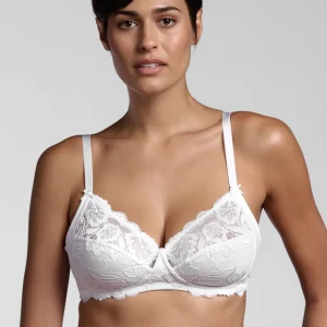 Reggiseno in Pizzo senza Ferretto