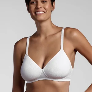 Reggiseno Spacer 380 serie Bouquet Belseno Lepel