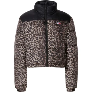 Giubbotto Bomberino Donna Tommy Hilfiger