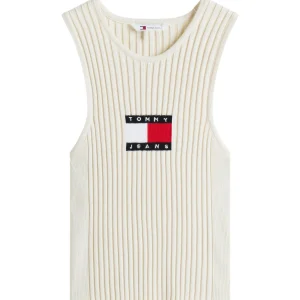 Canotta Donna Tommy Hilfiger