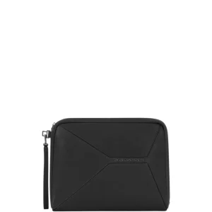 Pochette uomo Pelle Piquadro AC6278W118R