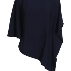 Poncho Donna Twinset 242LL3BAA