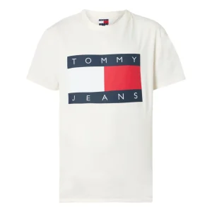 T-Shirt Uomo Tommy Hilfiger